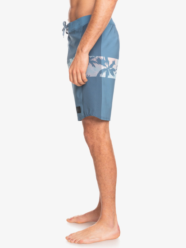 Highlite Arch 19" - Board Shorts for Men  EQYBS04648