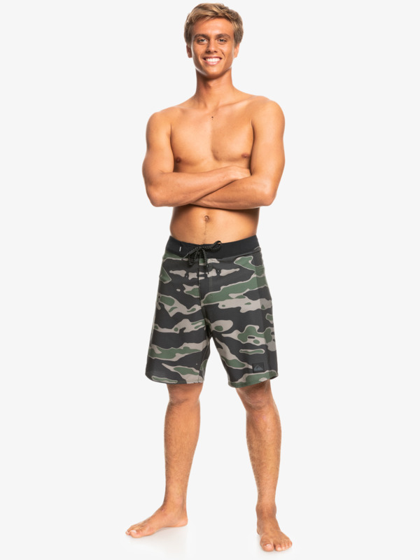 Highlite Arch 19" 2022 - Board Shorts for Men  EQYBS04648