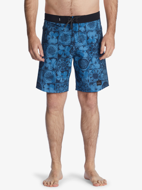 Highlite Arch 19" 2022 - Board Shorts for Men  EQYBS04648