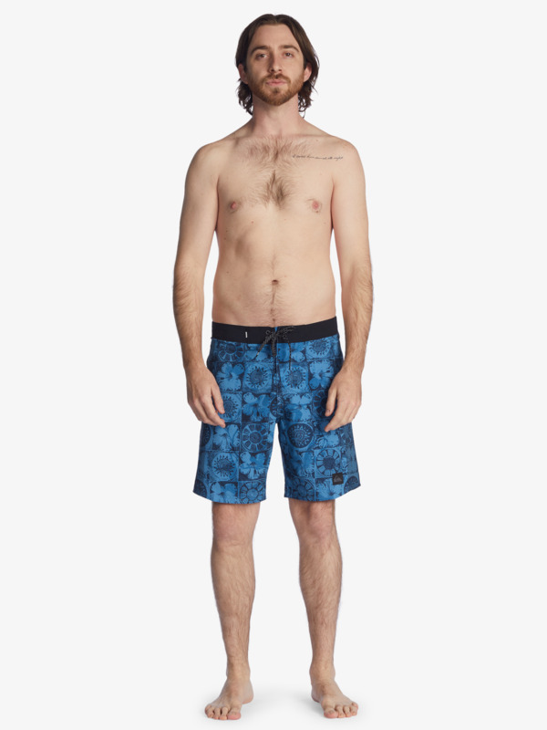 Highlite Arch 19" 2022 - Board Shorts for Men  EQYBS04648