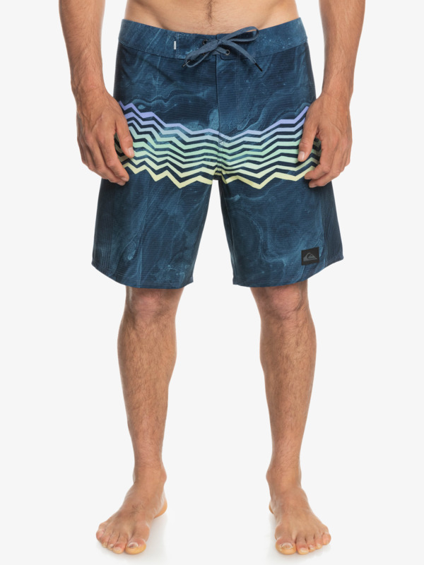 Highlite Arch 19" - Board Shorts for Men  EQYBS04648
