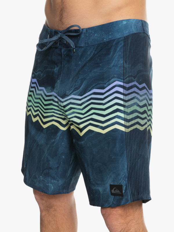 Highlite Arch 19" - Board Shorts for Men  EQYBS04648