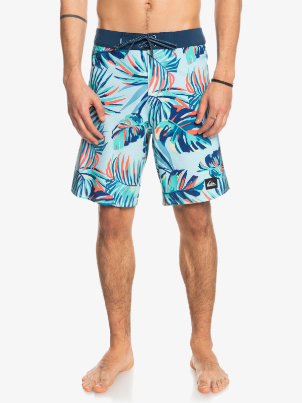 Highlite Arch 19" 2022 - Board Shorts for Men  EQYBS04648