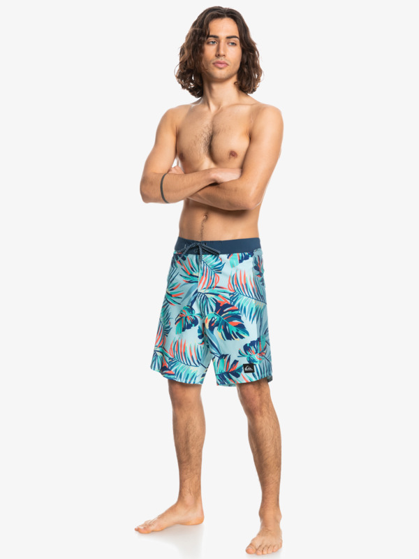 Highlite Arch 19" 2022 - Board Shorts for Men  EQYBS04648