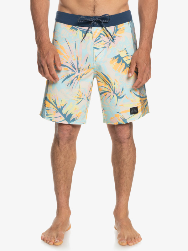 Highlite Arch 19" - Board Shorts for Men  EQYBS04648
