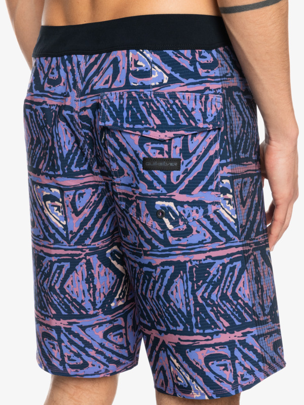 Highlite Arch 19" 2022 - Board Shorts for Men  EQYBS04648