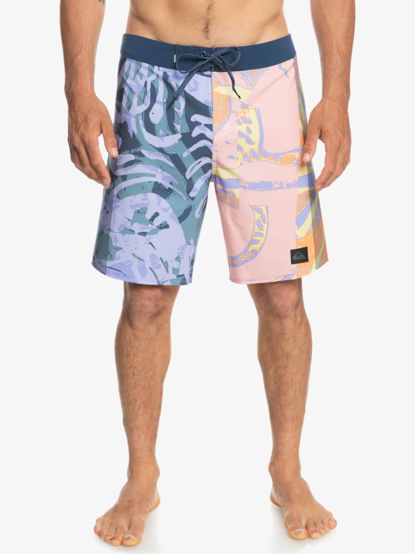 Highlite Arch 19" 2022 - Board Shorts for Men  EQYBS04648