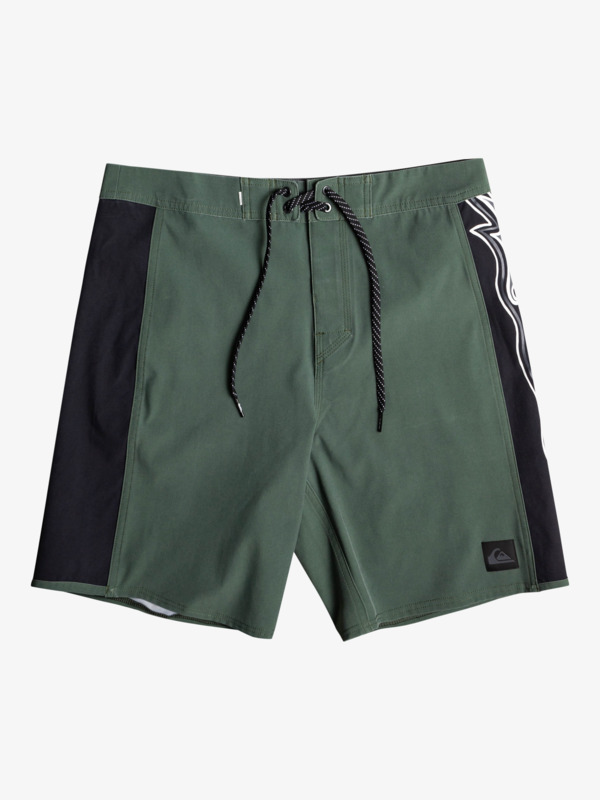 Surfsilk Arch 18" 2022 - Board Shorts for Men  EQYBS04649