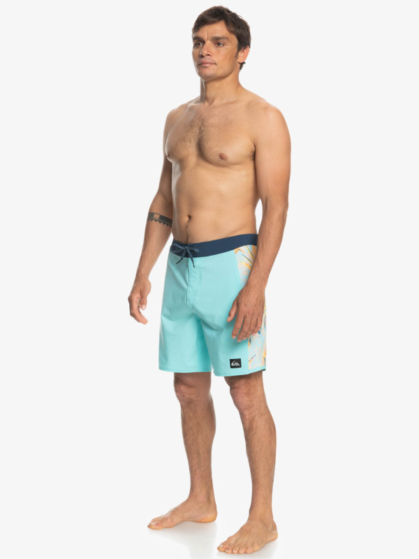 Surfsilk Arch 18" - Board Shorts for Men  EQYBS04649