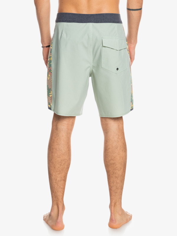 Surfsilk Arch 18" - Board Shorts for Men  EQYBS04649