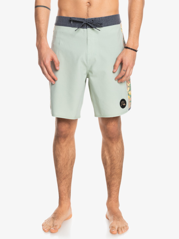 Surfsilk Arch 18" - Board Shorts for Men  EQYBS04649