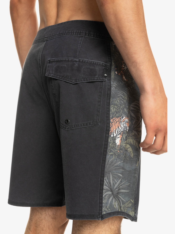 Surfsilk Arch 18" 2022 - Board Shorts for Men  EQYBS04649