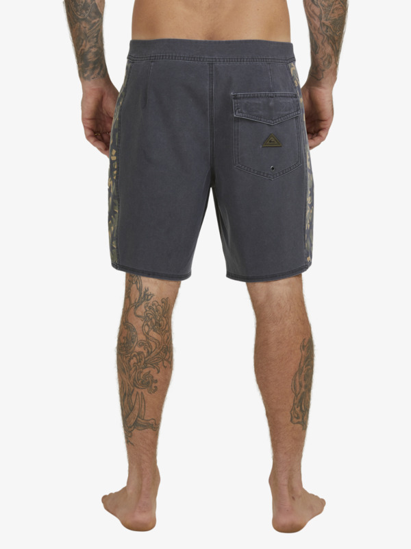 Surfsilk Arch 18" 2022 - Board Shorts for Men  EQYBS04649