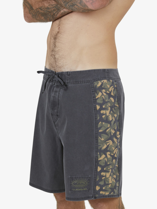 Surfsilk Arch 18" 2022 - Board Shorts for Men  EQYBS04649