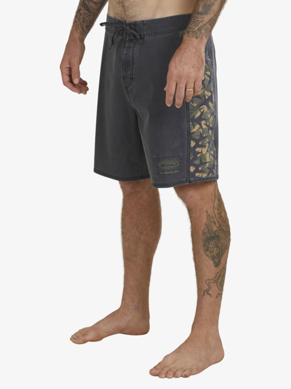 Surfsilk Arch 18" 2022 - Board Shorts for Men  EQYBS04649