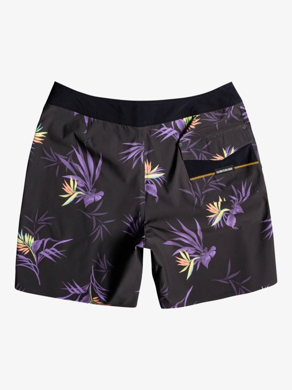 Surfsilk Washed 18" 2022 - Board Shorts for Men  EQYBS04650