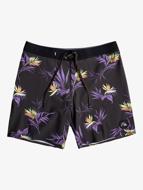 Surfsilk Washed 18" 2022 - Board Shorts for Men  EQYBS04650