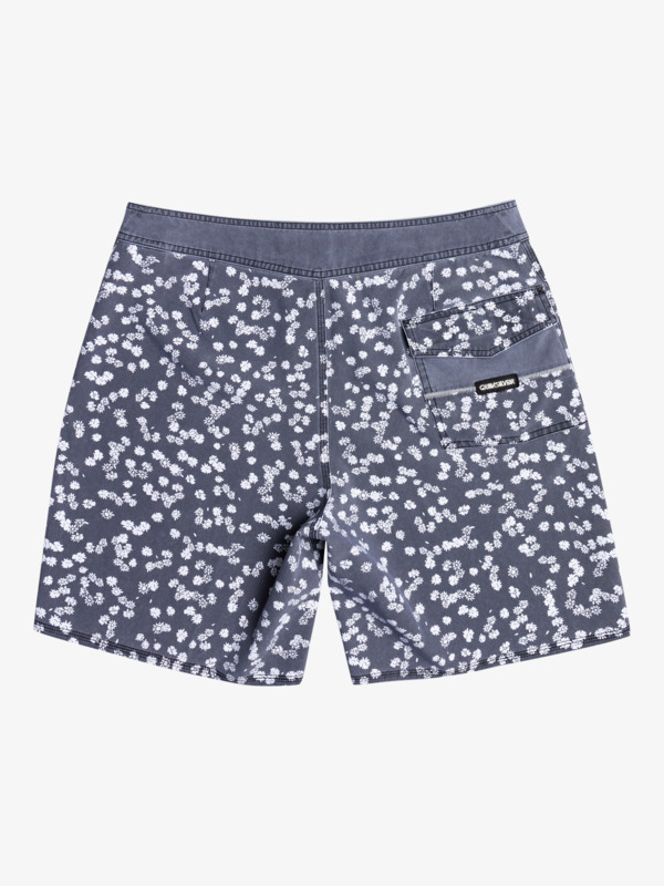 Surfsilk Washed 18" - Board Shorts for Men  EQYBS04650