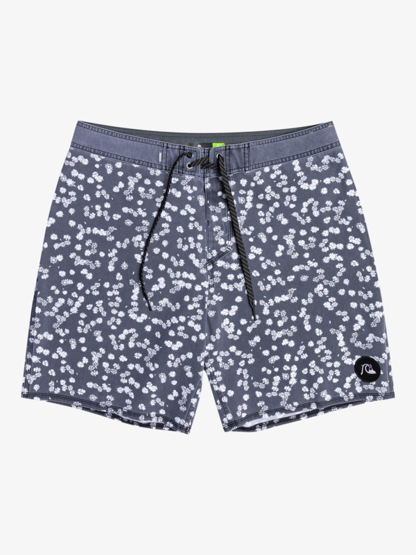 Surfsilk Washed 18" - Board Shorts for Men  EQYBS04650
