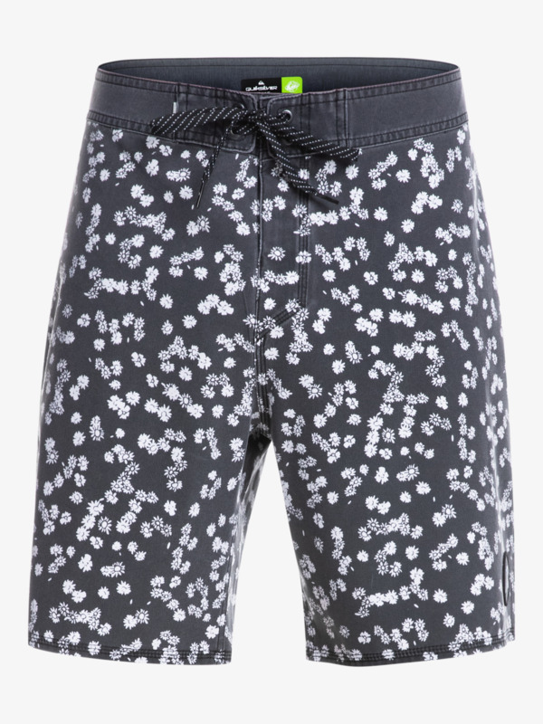 Surfsilk Washed 18" - Board Shorts for Men  EQYBS04650