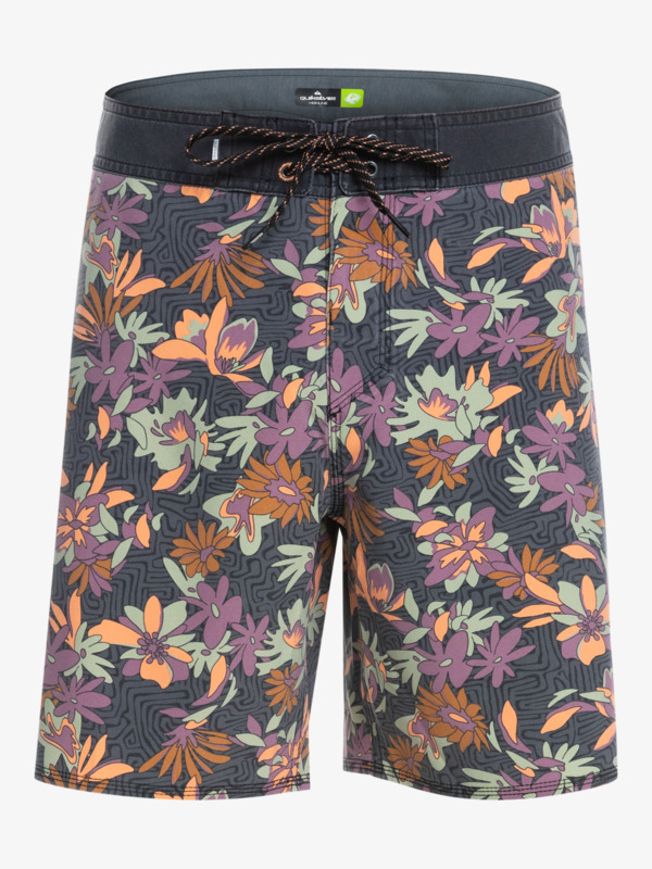 Surfsilk Washed 18" 2022 - Board Shorts for Men  EQYBS04650