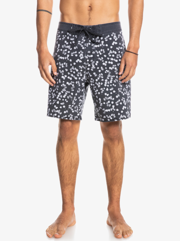 Surfsilk Washed 18" - Board Shorts for Men  EQYBS04650
