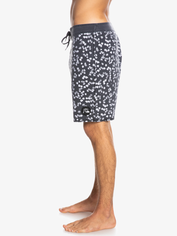 Surfsilk Washed 18" - Board Shorts for Men  EQYBS04650