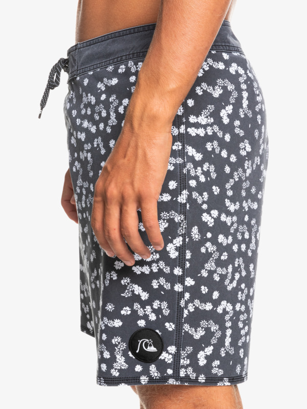 Surfsilk Washed 18" - Board Shorts for Men  EQYBS04650