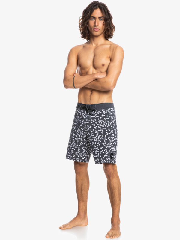 Surfsilk Washed 18" - Board Shorts for Men  EQYBS04650