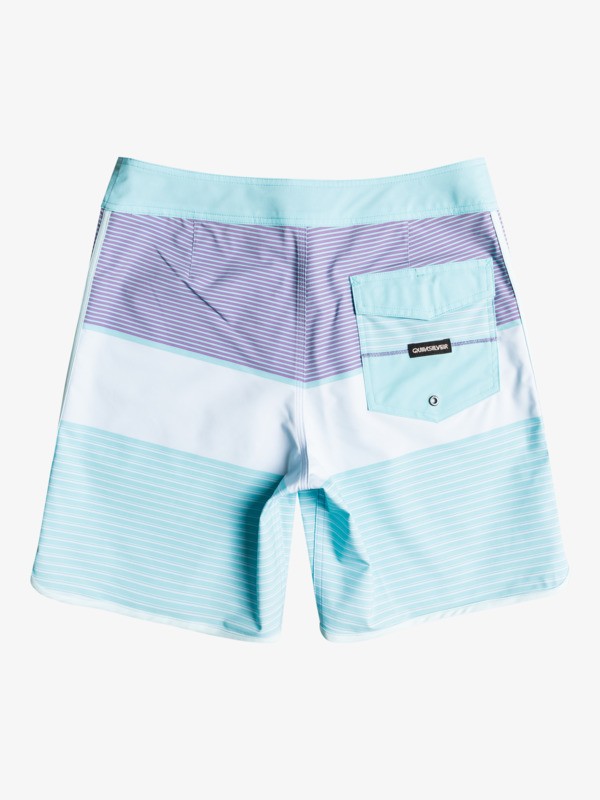 Surfsilk Tijuana 18" 2022 - Board Shorts for Men  EQYBS04651