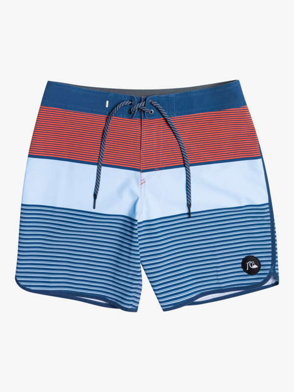 Surfsilk Tijuana 18" 2022 - Board Shorts for Men  EQYBS04651