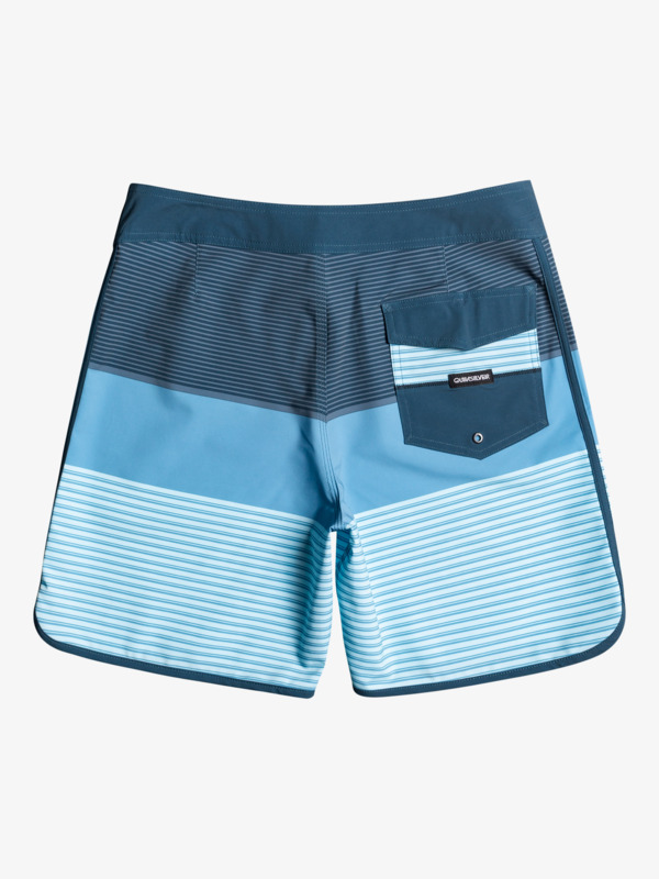 Surfsilk Tijuana 18" - Board Shorts for Men  EQYBS04651