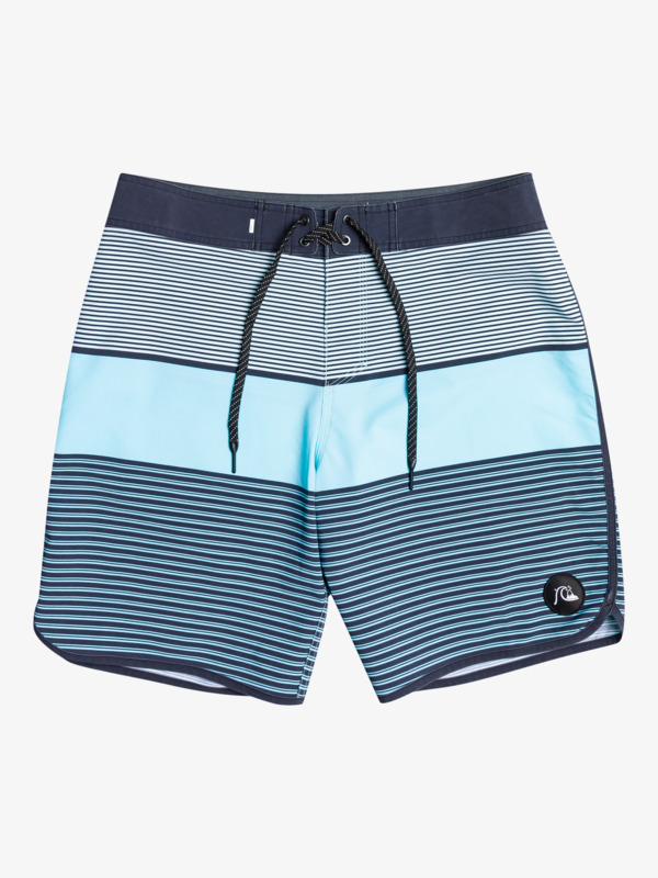 Surfsilk Tijuana 18" 2022 - Board Shorts for Men  EQYBS04651