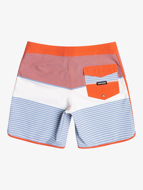 Surfsilk Tijuana 18" 2022 - Board Shorts for Men  EQYBS04651