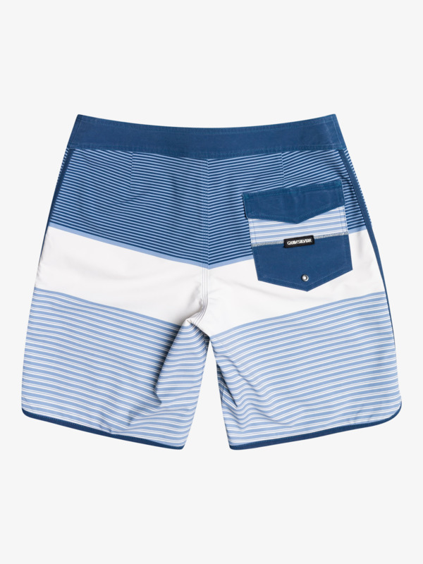 Surfsilk Tijuana 18" 2022 - Board Shorts for Men  EQYBS04651