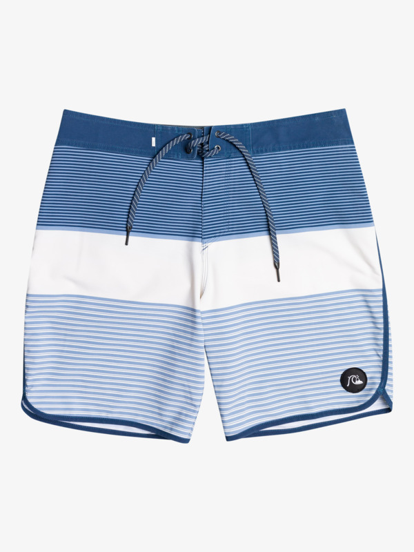 Surfsilk Tijuana 18" 2022 - Board Shorts for Men  EQYBS04651