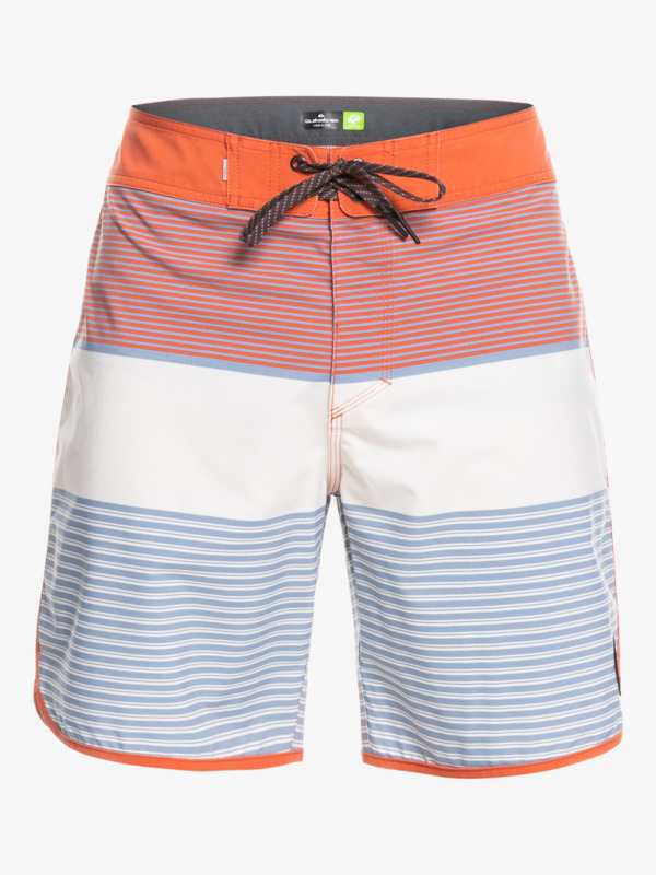 Surfsilk Tijuana 18" 2022 - Board Shorts for Men  EQYBS04651