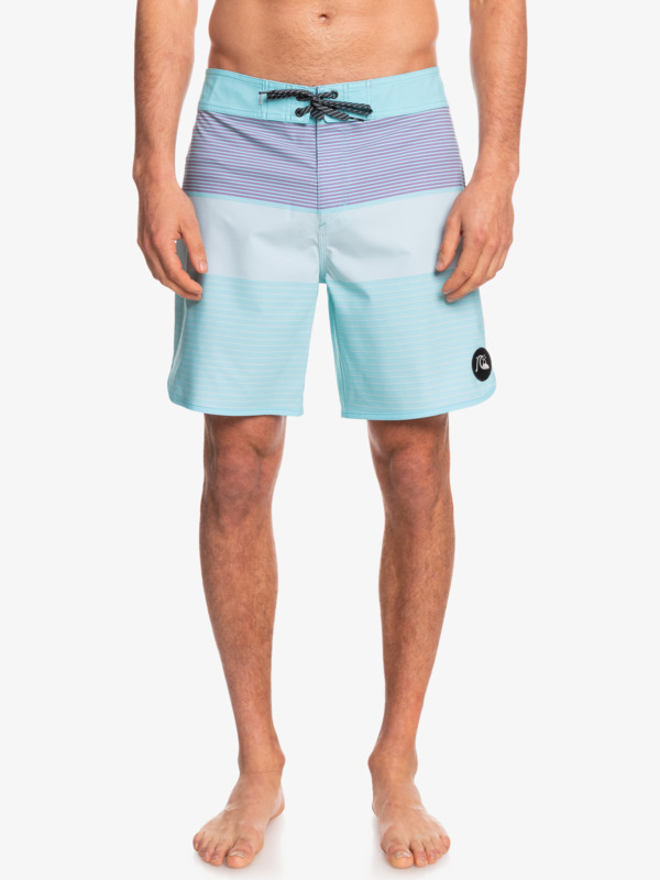 Surfsilk Tijuana 18" 2022 - Board Shorts for Men  EQYBS04651