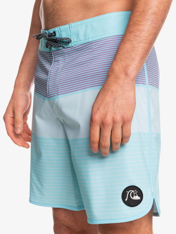 Surfsilk Tijuana 18" 2022 - Board Shorts for Men  EQYBS04651