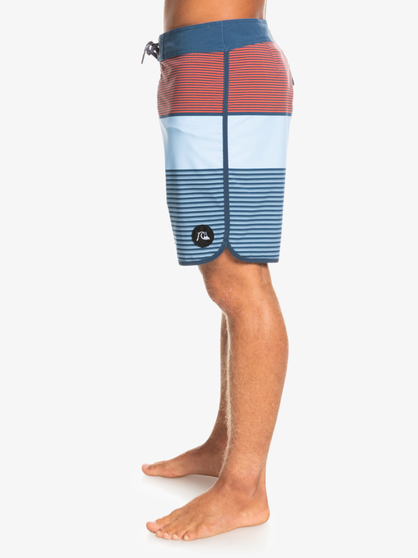 Surfsilk Tijuana 18" 2022 - Board Shorts for Men  EQYBS04651
