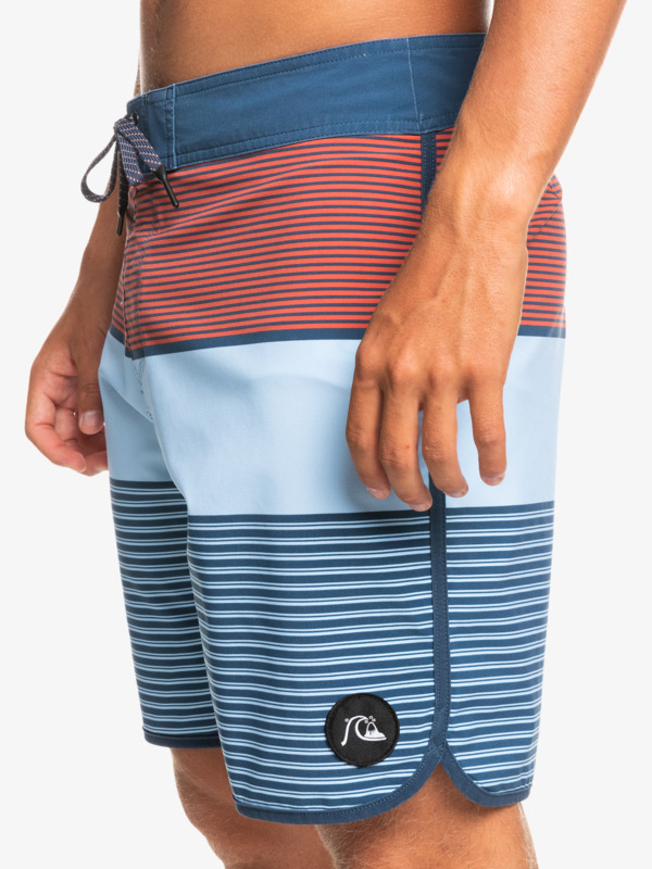 Surfsilk Tijuana 18" 2022 - Board Shorts for Men  EQYBS04651