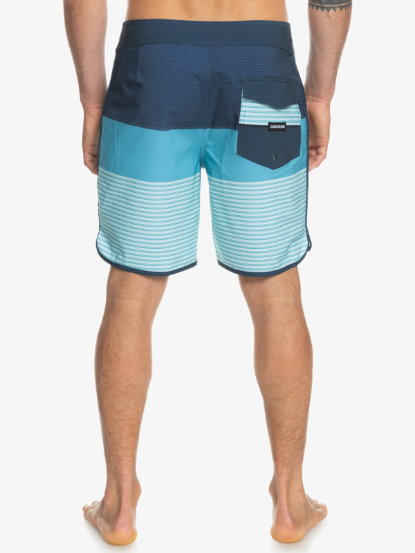 Surfsilk Tijuana 18" - Board Shorts for Men  EQYBS04651
