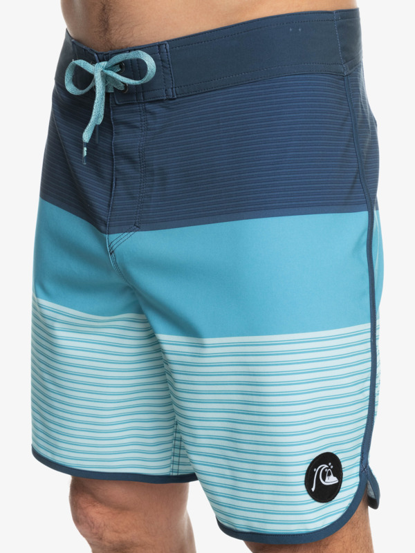 Surfsilk Tijuana 18" - Board Shorts for Men  EQYBS04651
