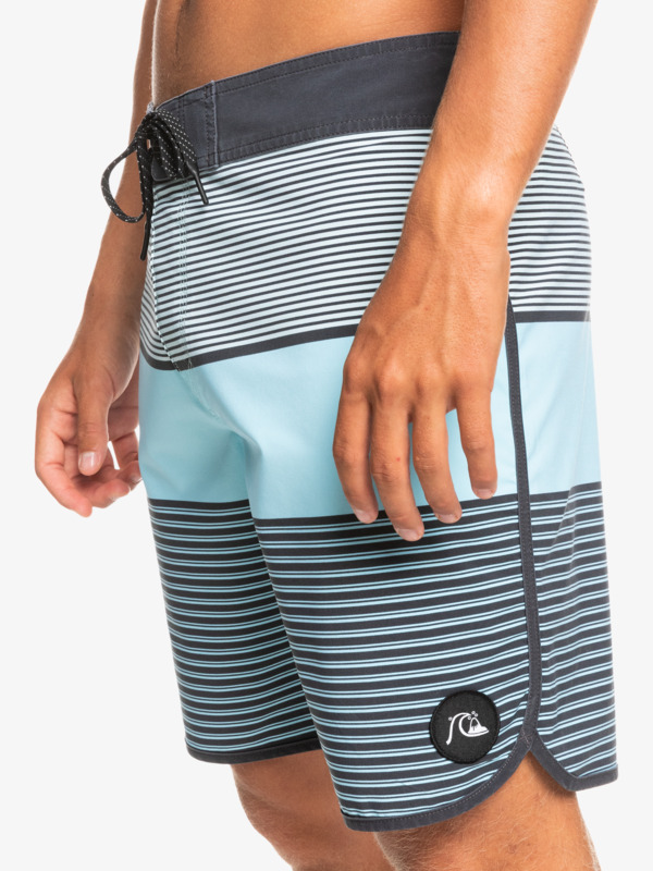 Surfsilk Tijuana 18" 2022 - Board Shorts for Men  EQYBS04651