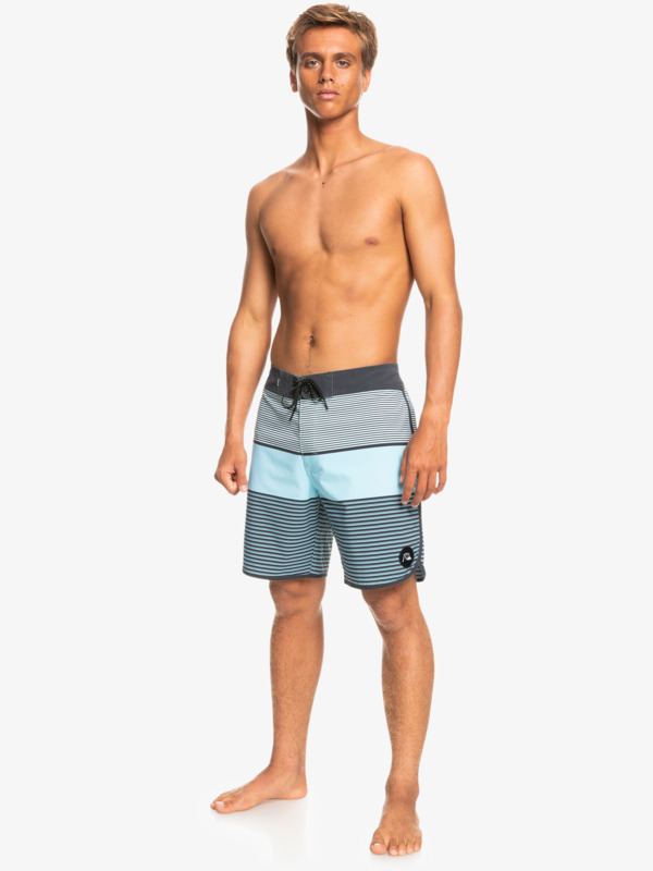 Surfsilk Tijuana 18" 2022 - Board Shorts for Men  EQYBS04651