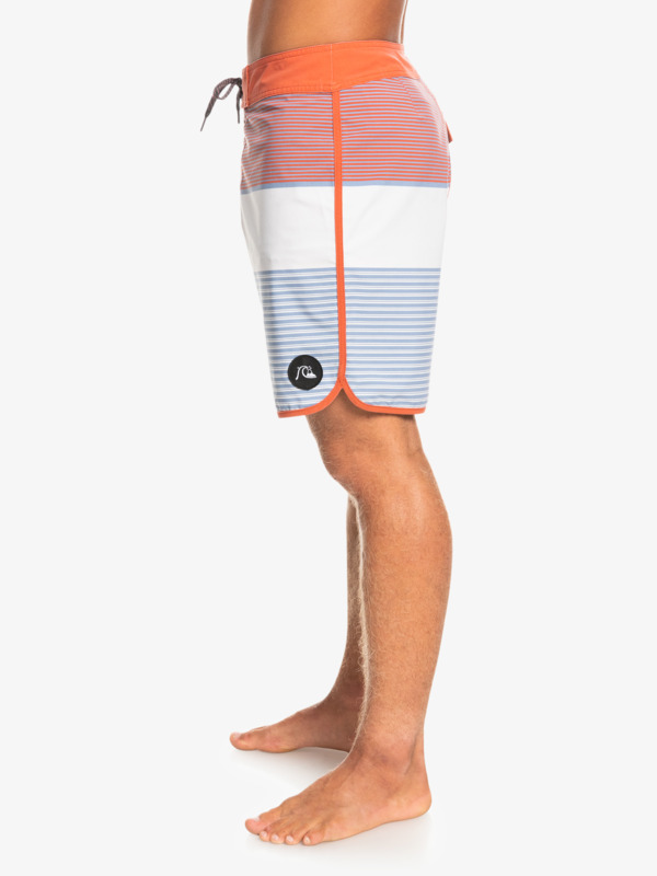 Surfsilk Tijuana 18" 2022 - Board Shorts for Men  EQYBS04651