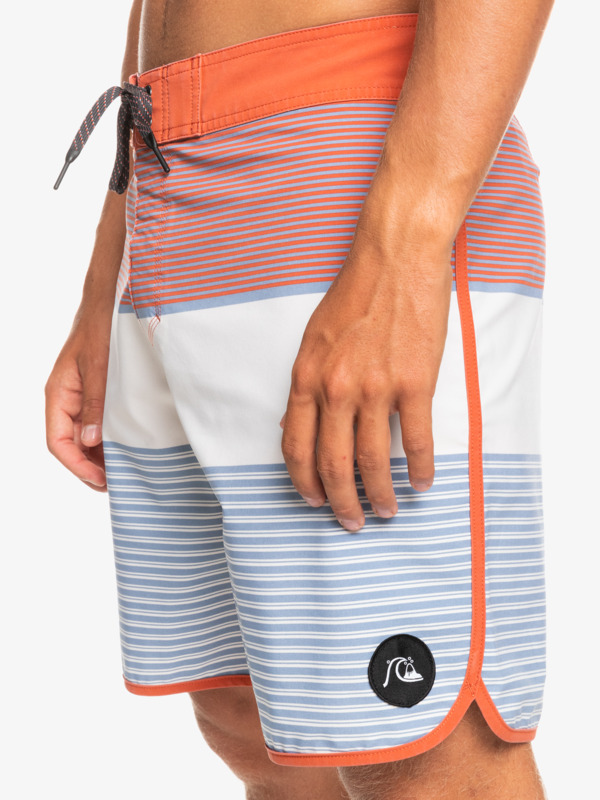 Surfsilk Tijuana 18" 2022 - Board Shorts for Men  EQYBS04651