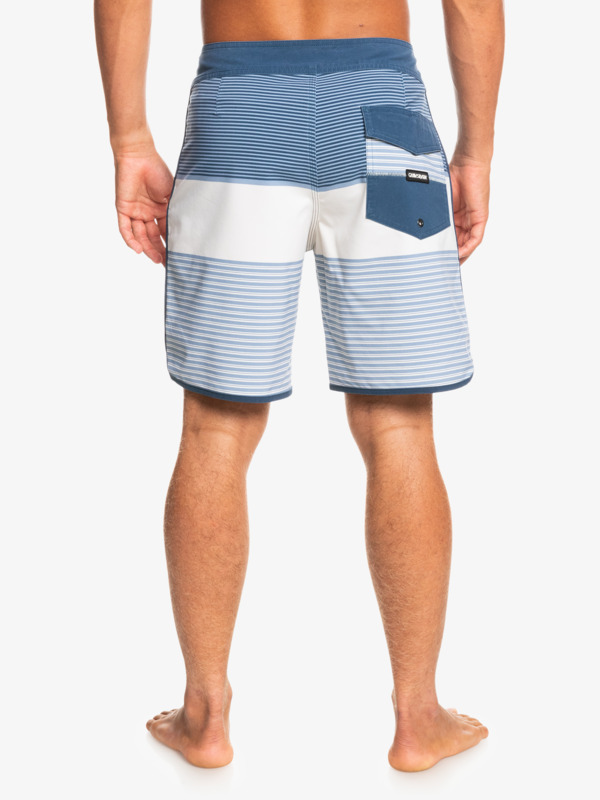 Surfsilk Tijuana 18" 2022 - Board Shorts for Men  EQYBS04651