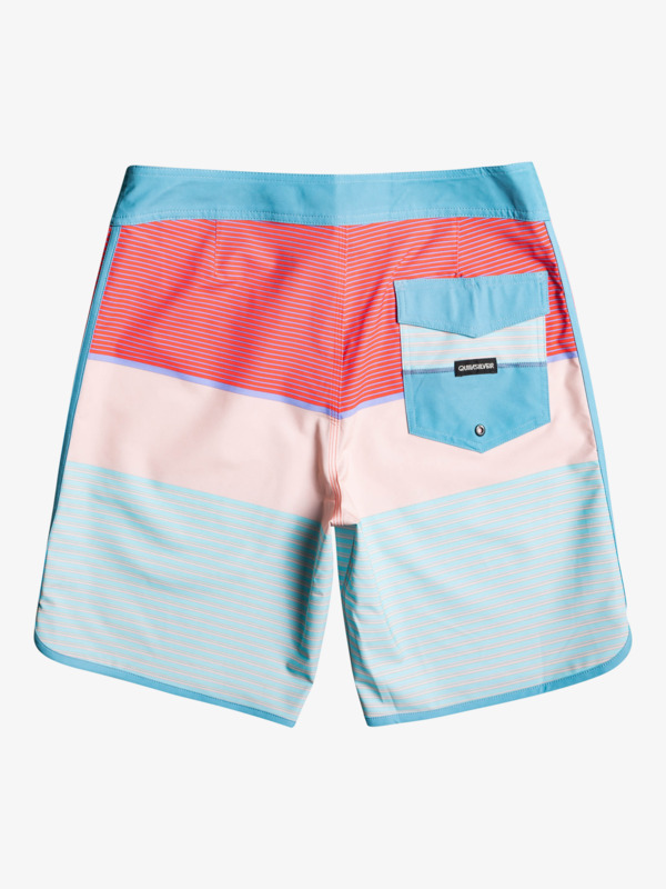 Surfsilk Tijuana 19" - Boardshorts for Young Men  EQYBS04652