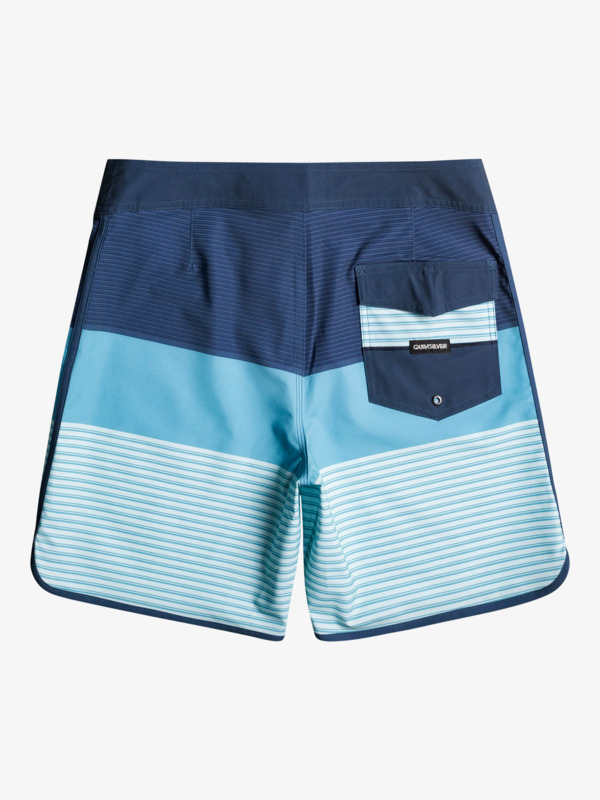 Surfsilk Tijuana 19" - Boardshorts for Young Men  EQYBS04652